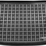 Πατάκι πορτ - μπαγκάζ λαστιχένιο για  Toyota Yaris Cross (2021+) 4x2 Hybrid / 4x4 Hybrid with one floor -  Rezaw Plast - 1τμχ.