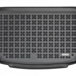Πατάκι για πορτ - μπαγκάζ λαστιχένιο για Seat ATECA bottom floor  (μετά το 2016) - Rezaw Plast - 1τμχ.