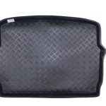 Πατάκι - σκαφάκι πορτ μπαγκάζ για Nissan Qashqai (2014+) Upper floor - 1τμχ.