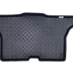 Πατάκι - σκαφάκι πορτ μπαγκάζ για Nissan Tiida (2007+) hatchback - 1τμχ.