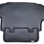 Πατάκι - σκαφάκι πορτ μπαγκάζ για Nissan Terano (1993-2003) 5 doors 4x4 - 1τμχ.