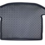 Πατάκι - σκαφάκι πορτ μπαγκάζ για Kia Carens II (2006-2012) 5 doors - 1τμχ.