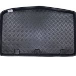 Πατάκι - σκαφάκι πορτ μπαγκάζ για Kia Rio (2011+) HB   - 1τμχ.