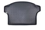 Πατάκι - σκαφάκι πορτ μπαγκάζ για Kia Sportage III (2010-2015) with net - 1τμχ.