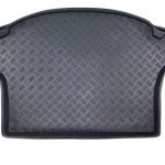 Πατάκι - σκαφάκι πορτ μπαγκάζ για Kia Sportage III (2010-2015) with net - 1τμχ.