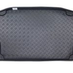 Πατάκι - σκαφάκι πορτ μπαγκάζ για Kia Sorento (2002-2009) 5 doors, with net - 1τμχ.