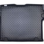 Πατάκι για πορτ - μπαγκάζ για Opel Corsa / Combo 5D (2002+) - 1τμχ.