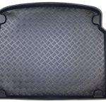 Πατάκι - σκαφάκι πορτ μπαγκάζ για Porsche Cayenne II (2010-2017) with net - 1τμχ.