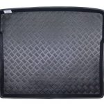 Πατάκι - σκαφάκι πορτ μπαγκάζ για AUDI Q3 (2011-2018) - With small spare tyre - 1τμχ.