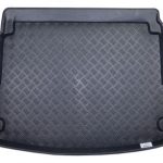 Πατάκι - σκαφάκι πορτ μπαγκάζ για AUDI A8 D4 (2010-2013) - 1τμχ.