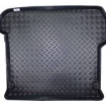 Πατάκι - σκαφάκι πορτ μπαγκάζ για Audi Q7 (2015+) 7 seats - 1τμχ.