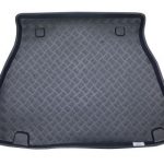 Πατάκι για πορτ - μπαγκάζ για  Alfa Romeo 156 (2000-2007) - Combi/Crosswagon - without fixing for fire extinguisher in the boot - 1τμχ.