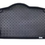 Πατάκι - σκαφάκι πορτ μπαγκάζ για Alfa Romeo 147 (2000-2010) - Without subwoofer - 1τμχ.