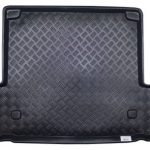 Πατάκι - σκαφάκι πορτ μπαγκάζ για BMW 3 E91 (2005-2013) Combi - 1τμχ.