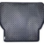 Πατάκι - σκαφάκι πορτ μπαγκάζ για BMW 5 E34 (1992-1996) combi - 1τμχ.