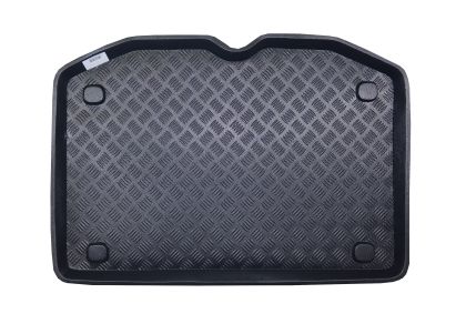 Πατάκι - σκαφάκι πορτ μπαγκάζ για Citroen C3 Picasso (2009+) Pack XP - 1τμχ.