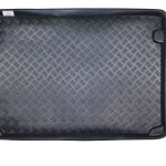 Πατάκι - σκαφάκι πορτ μπαγκάζ για Citroen Berlingo II (2008+) 5 doors with net - 1τμχ.