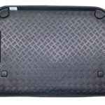 Πατάκι - σκαφάκι πορτ μπαγκάζ για Citroen C4 Picasso (2006-2013) - 5 seats - 1τμχ.