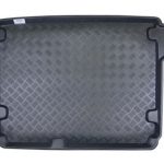 Πατάκι - σκαφάκι πορτ μπαγκάζ για Citroen C4 (2010+) HB  χωρίς subwoofer - 1τμχ.
