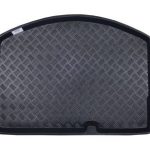 Πατάκι - σκαφάκι πορτ μπαγκάζ για Citroen C3 (2009-2016) with Small tyre - 1τμχ.