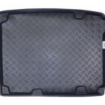 Πατάκι - σκαφάκι πορτ μπαγκάζ για Citroen DS4 (2011+) hatchback 5 doors, with suboferem - 1τμχ.