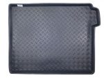 Πατάκι - σκαφάκι πορτ μπαγκάζ για Citroen C4 Grand Picasso II (2013+) 7 seats (3d row of the seats folded) / - 1τμχ.