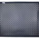 Πατάκι - σκαφάκι πορτ μπαγκάζ για Citroen C4 Grand Picasso II (2013+) 7 seats (3d row of the seats folded) / - 1τμχ.