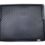 Πατάκι - σκαφάκι πορτ μπαγκάζ για Citroen C4 Picasso (2013+) with spare tyre - 1τμχ.