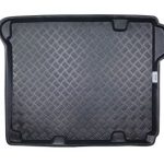 Πατάκι - σκαφάκι πορτ μπαγκάζ για Citroen C4 (2010+) with subwoofer - 1τμχ.