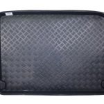 Πατάκι - σκαφάκι πορτ μπαγκάζ για Citroen C4 Picasso (2013+) with small spare tyre - 1τμχ.
