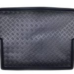 Πατάκι - σκαφάκι πορτ μπαγκάζ για Chevrolet Aveo (2006-2011) sedan - 1τμχ.