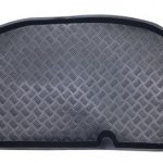 Πατάκι - σκαφάκι πορτ μπαγκάζ για Chevrolet Aveo T300 (2011+) hatchback, Down floor - 1τμχ.