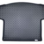 Πατάκι - σκαφάκι πορτ μπαγκάζ για Chevrolet Captiva (2011+) - 1τμχ.