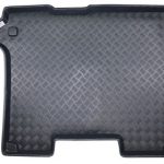 Πατάκι - σκαφάκι πορτ μπαγκάζ για Fiat Doblo I (2001-2010) Panorama - 1τμχ.