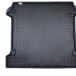 Πατάκι - σκαφάκι πορτ μπαγκάζ για Fiat Doblo (2008-2010) Maxi 5 doors - 1τμχ.