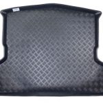 Πατάκι - σκαφάκι πορτ μπαγκάζ για Fiat Seicento Van (1998-2010) - 1τμχ.