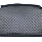 Πατάκι - σκαφάκι πορτ μπαγκάζ για Fiat Punto II (2001+) 2/3 doors - 1τμχ.