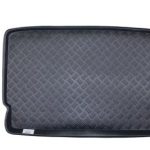 Πατάκι - σκαφάκι πορτ μπαγκάζ για Citroen Nemo / Fiat Fiorino (2008+) 5 seats - 1τμχ.