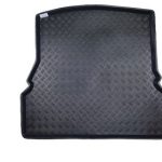 Πατάκι σκαφάκι PVC πορτ μπαγκάζ για Fiat Panda Van (2003-2012) - 1τμχ.