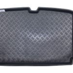 Πατάκι - σκαφάκι πορτ μπαγκάζ για Fiat Qubo (2008+) 5 doors. - 1τμχ.
