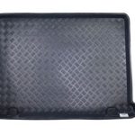 Πατάκι - σκαφάκι πορτ μπαγκάζ για Fiat Doblo (2010+) 5 doors with rear door, with net - 1τμχ.