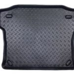 Πατάκι - σκαφάκι πορτ μπαγκάζ για Ford Focus I (1999-2004) Sedan - 1τμχ.