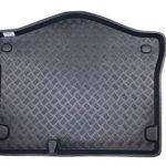 Πατάκι - σκαφάκι πορτ μπαγκάζ για Ford Focus II (2004-2011) hatchback, Small tyre - 1τμχ.
