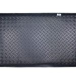 Πατάκι - σκαφάκι πορτ μπαγκάζ για Ford Transit Custom Max (2013+) 9 seats - 1τμχ.