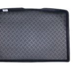 Πατάκι - σκαφάκι πορτ μπαγκάζ για Ford Focus IV (2018+) hatchback. with spare tyre - 1τμχ.