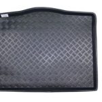 Πατάκι - σκαφάκι πορτ μπαγκάζ για Ford Focus IV (2018+) hatchback. Small tyre. Down floor - 1τμχ.