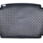 Πατάκι - σκαφάκι πορτ μπαγκάζ για Hyundai i30 (2008-2012) hatchback, version with spare tyre - 1τμχ.