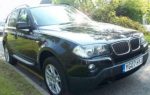 Σκαλοπάτια για BMW X3 E83 (2004-2010) - 2τμχ. - Image 2
