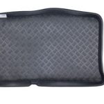 Πατάκι - σκαφάκι πορτ μπαγκάζ για Hyundai i20 II (2014+) version Classic/Classic Plus - 1τμχ.