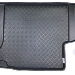 Πατάκι - σκαφάκι πορτ μπαγκάζ για Jeep Wrangler (2007+) 4 doors, subwoofer on the right - 1τμχ.